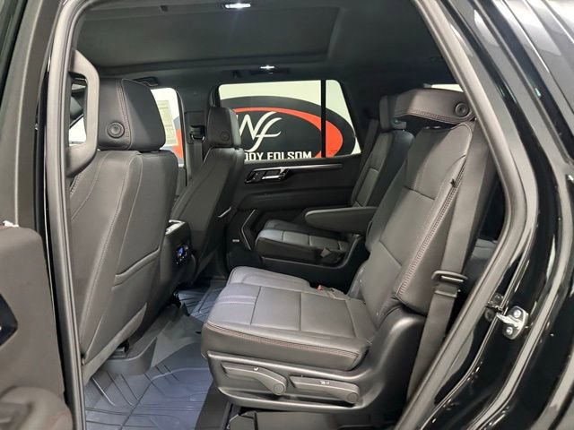 New 2026 Chevrolet Tahoe RST image 15