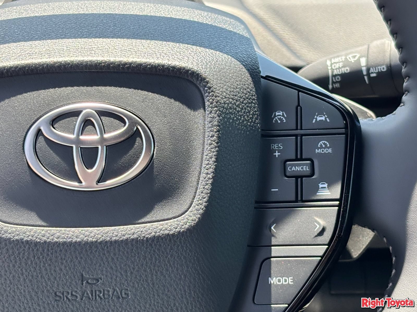 New 2026 Toyota bZ AWD/4WD image 21