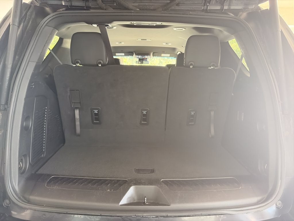 Used 2024 Chevrolet Tahoe LT AWD/4WD image 36