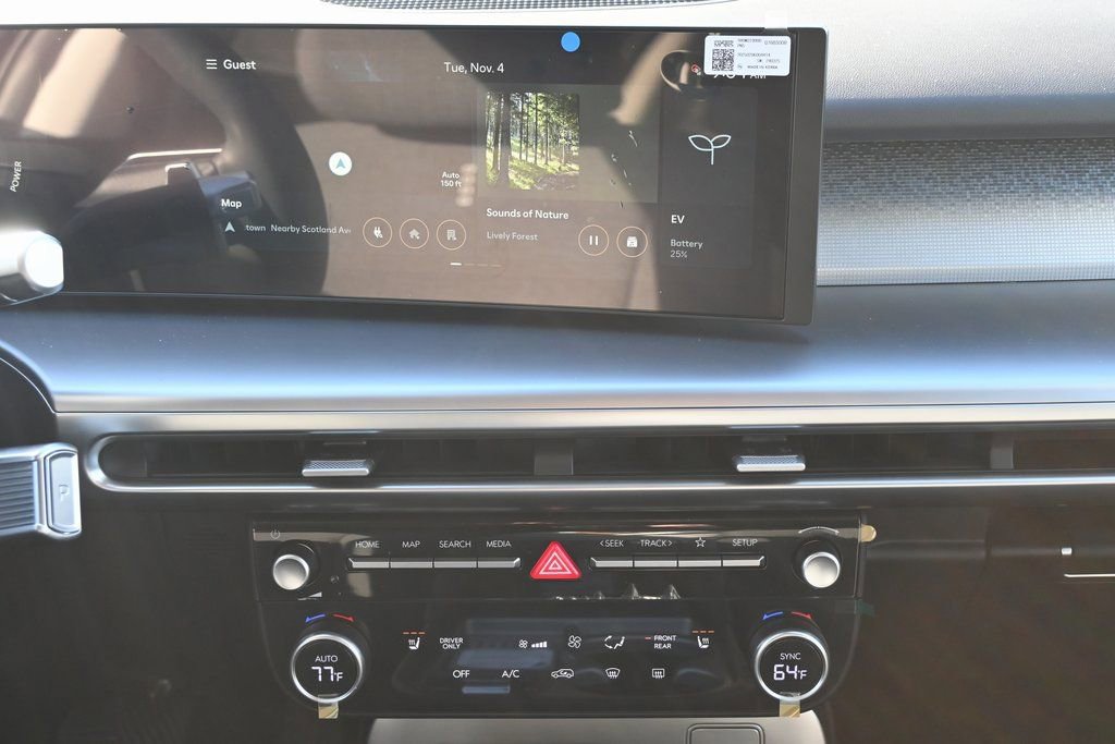 New 2026 Hyundai Ioniq 9 SE AWD/4WD image 18