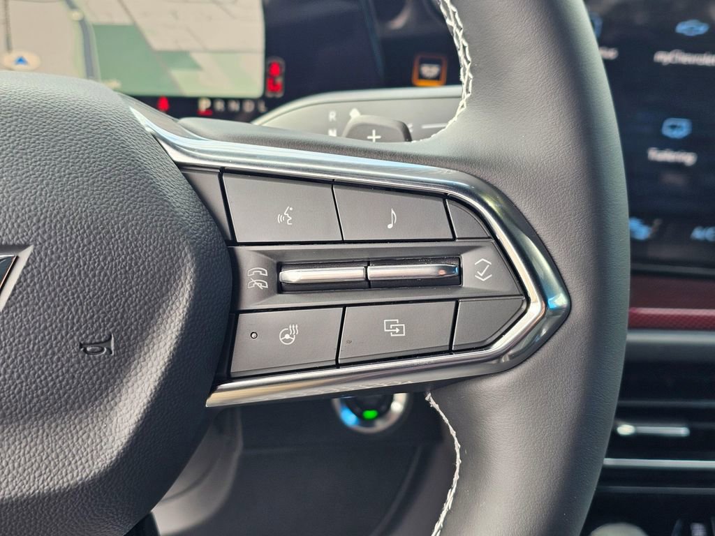 New 2026 Chevrolet Traverse Z71 w/ LPO, Floor Liner Package image 26