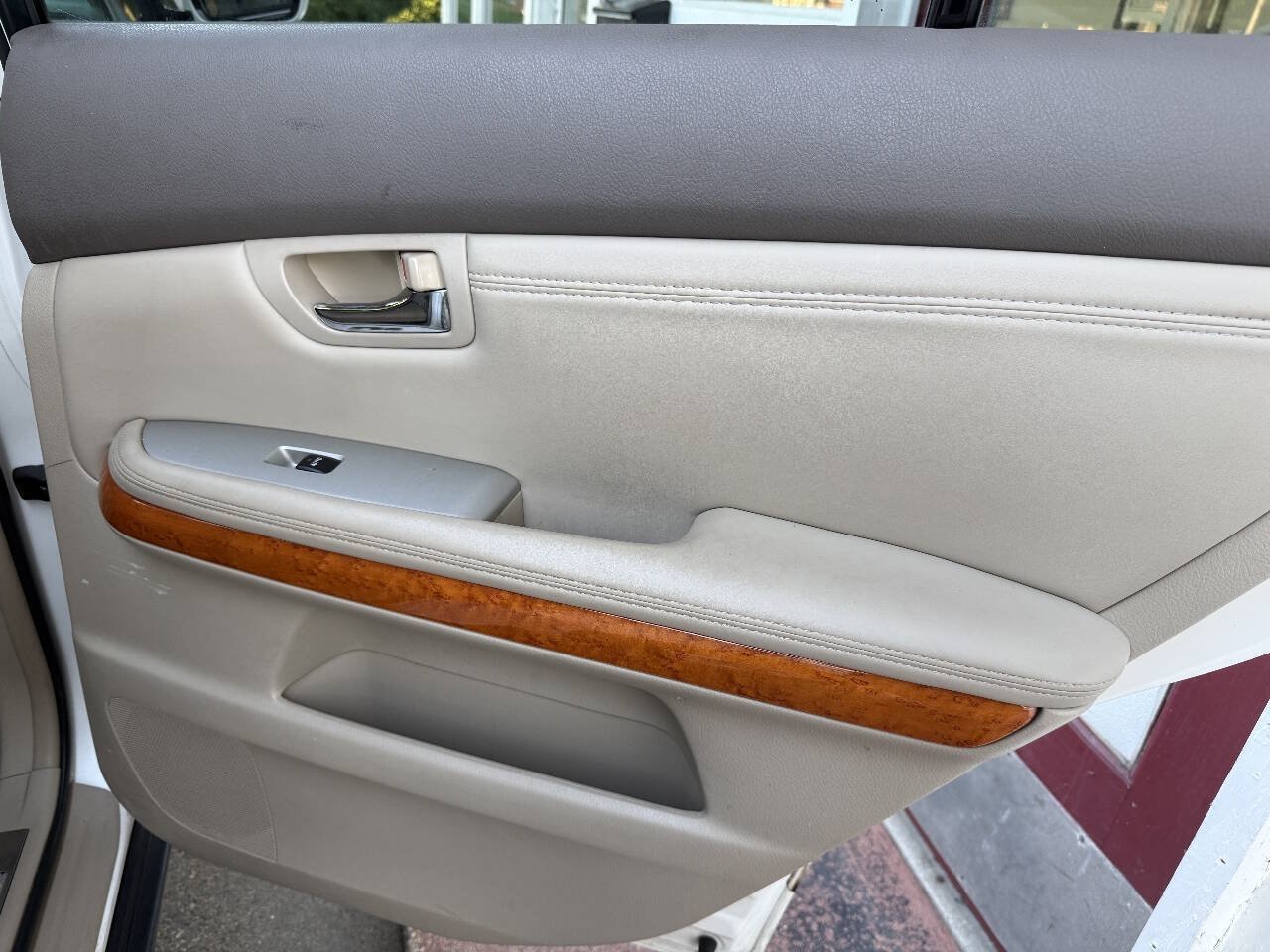 Used 2008 Lexus RX 350 2WD image 25