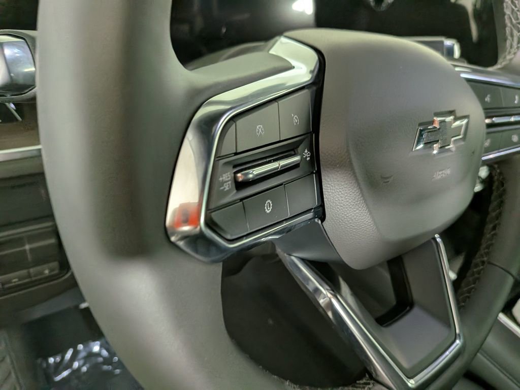 New 2026 Chevrolet Tahoe Z71 image 20