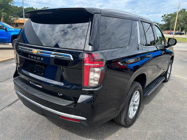 Used 2023 Chevrolet Tahoe LT RWD image 12