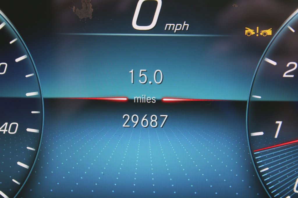 Certified 2023 Mercedes-Benz E 350 Sedan image 32