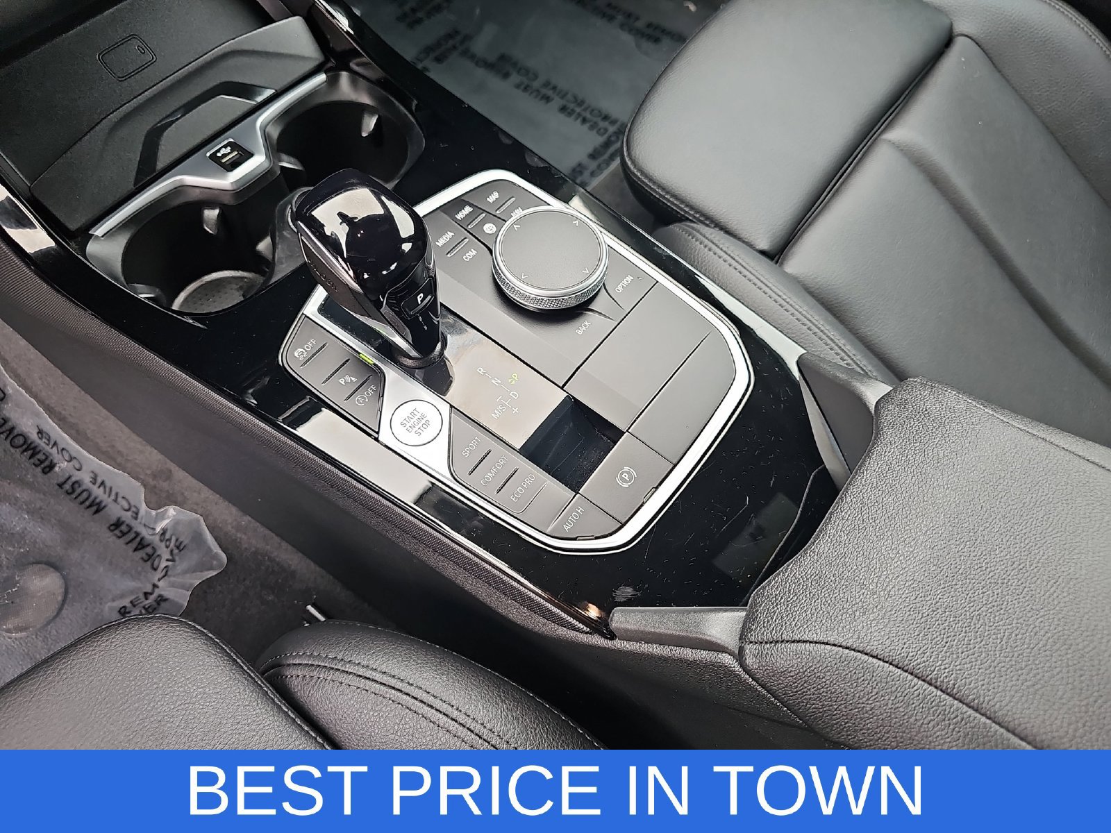 Used 2024 BMW 228i xDrive Gran Coupe w/ Convenience Package AWD/4WD image 24