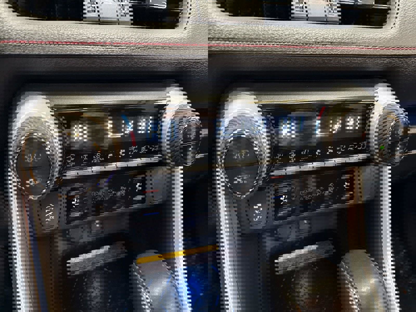 Used 2021 Toyota RAV4 XSE image 49