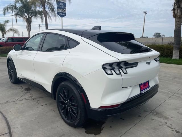 New 2025 Ford Mustang Mach-E Premium w/ Sport Appearance Package image 3