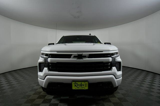 New 2026 Chevrolet Silverado 1500 RST w/ RST Select Package image 7