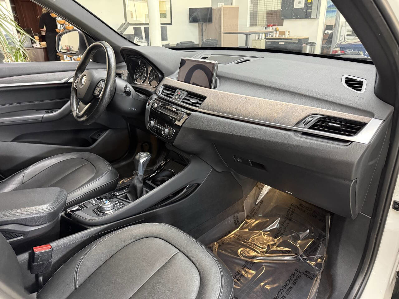 Used 2016 BMW X1 xDrive28i image 18