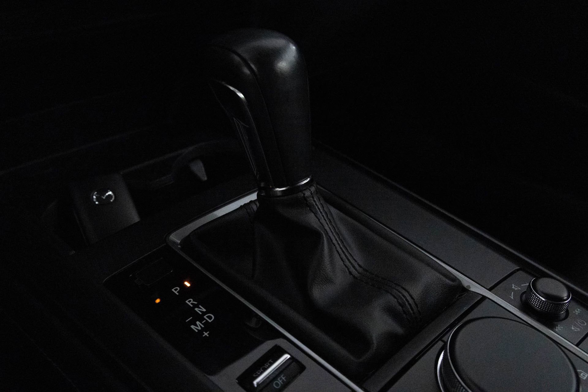 Used 2023 MAZDA CX-30 AWD 2.5 S w/ Select Package image 25