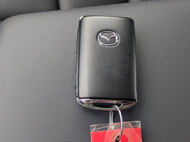 New 2026 MAZDA MAZDA3 2.5 S Sedan w/ Preferred Pkg FWD image 30