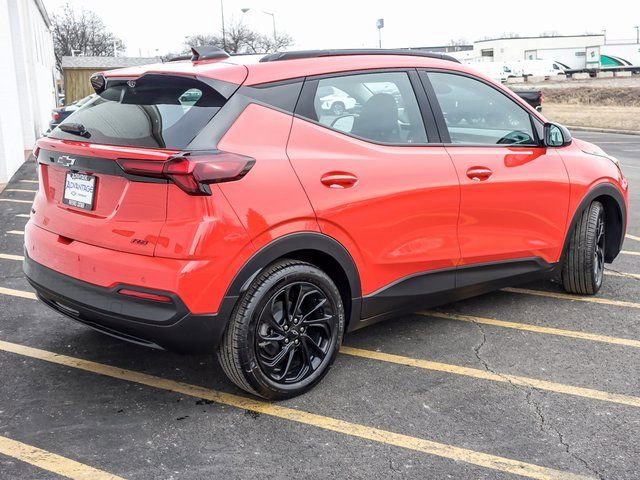 New 2027 Chevrolet Bolt RS w/ Technology Package image 6