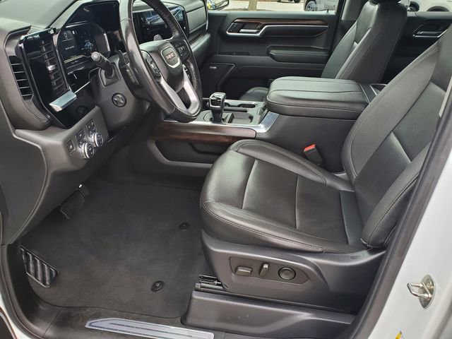 Used 2023 GMC Sierra 1500 SLT w/ SLT Convenience Package image 13