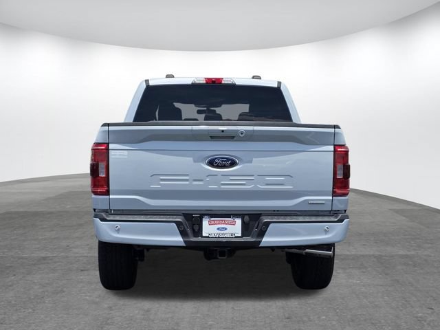 Used 2022 Ford F150 XLT w/ Equipment Group 302A High AWD/4WD image 5