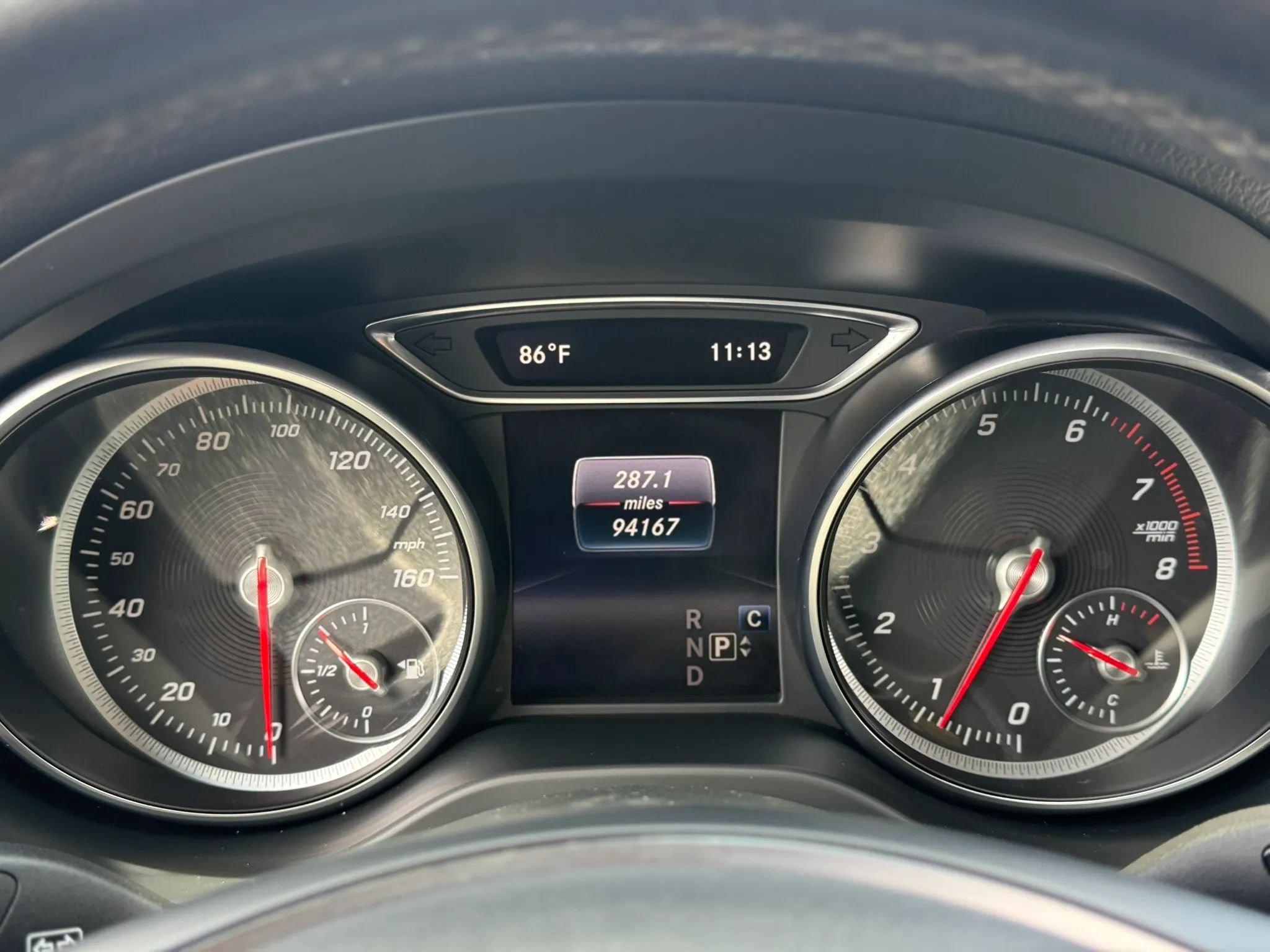 Used 2020 Mercedes-Benz GLA 250 w/ Premium Package image 16