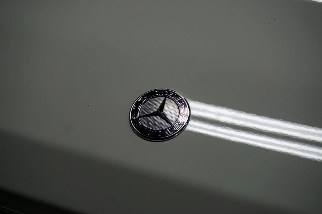 Used 2011 Mercedes-Benz G 55 AMG 4MATIC image 72