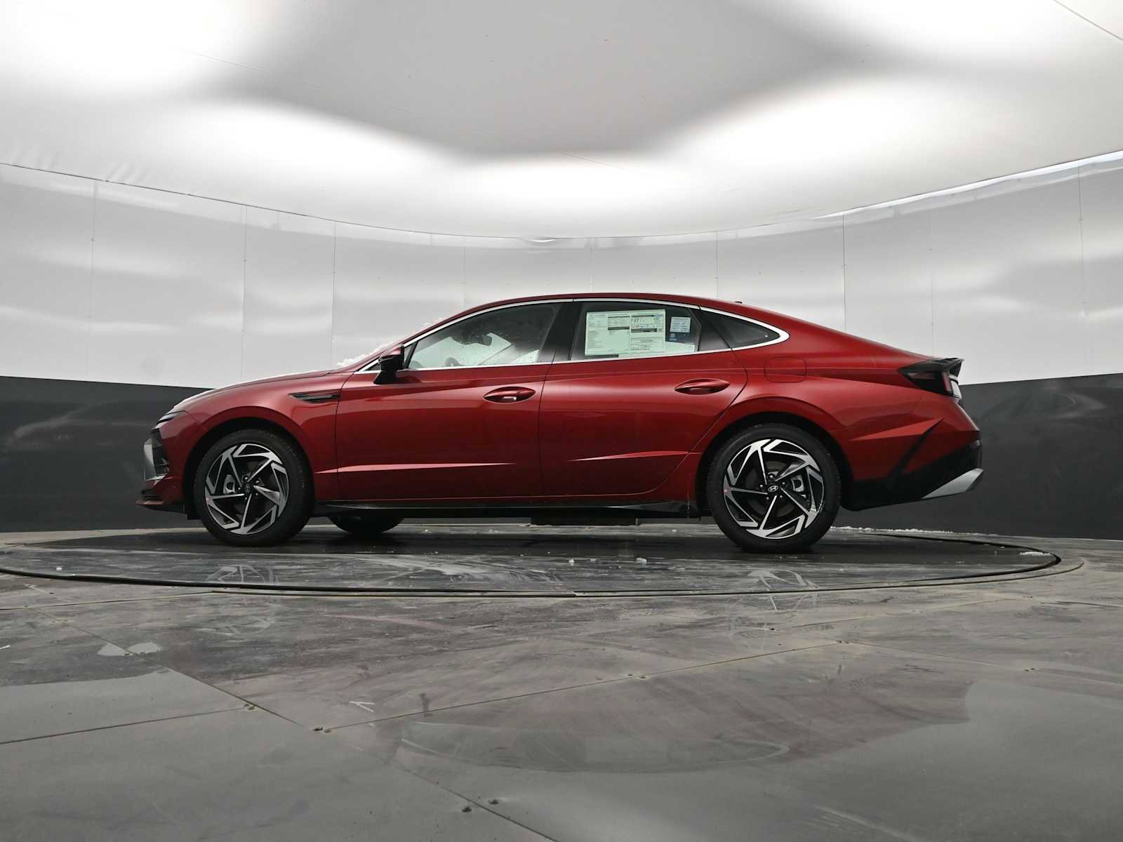 New 2026 Hyundai Sonata SEL image 34