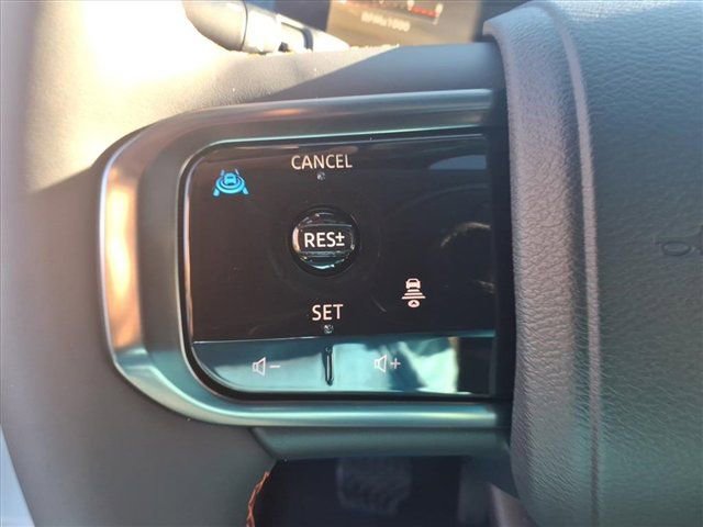 New 2026 Nissan Armada PRO-4X image 20