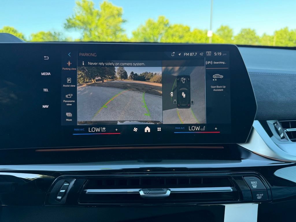 New 2027 BMW X1 xDrive28i AWD/4WD image 17