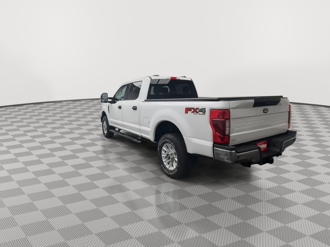 Certified 2020 Ford F250 XLT w/ XLT Value Package image 38