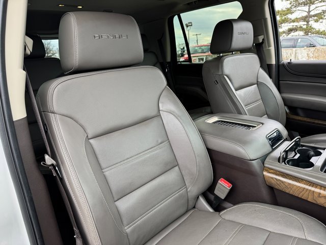 Used 2018 GMC Yukon Denali image 21