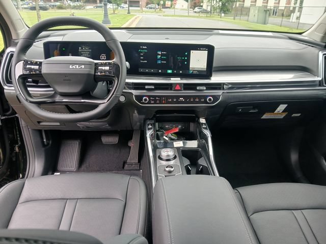 New 2026 Kia Sorento EX w/ EX Premium Package AWD/4WD image 42