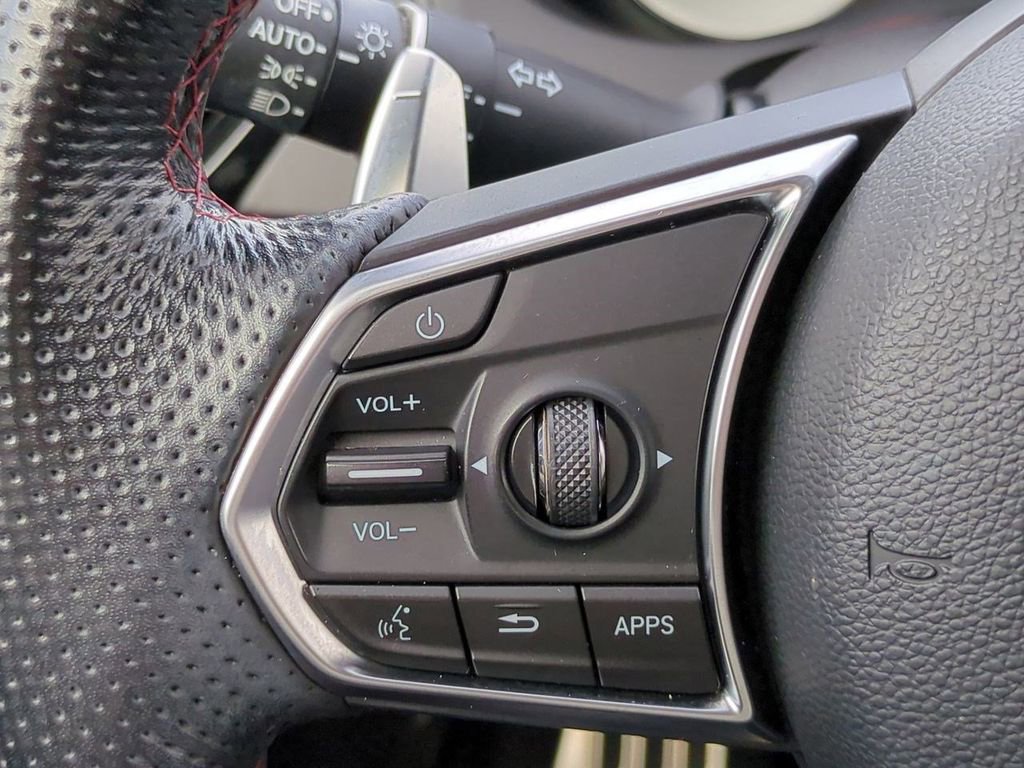 Used 2022 Acura RDX A-Spec image 27