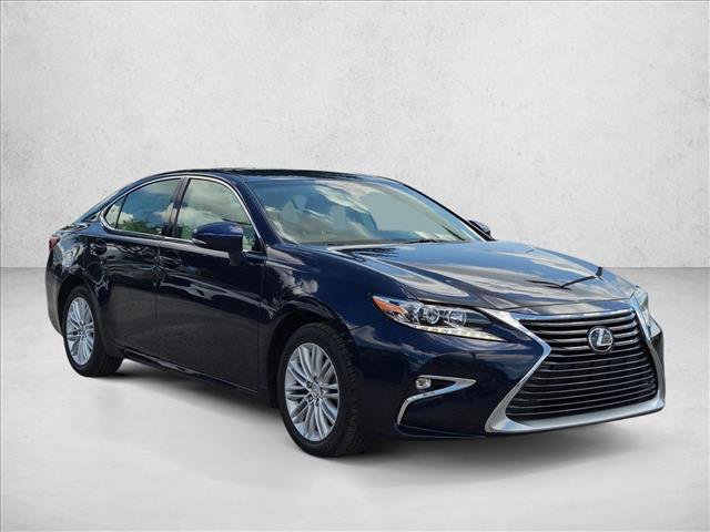Used 2017 Lexus ES 350 FWD image 3