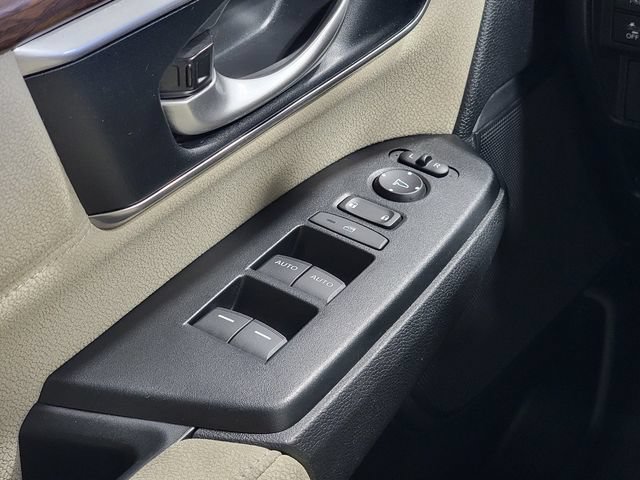 Used 2018 Honda CR-V EX image 24