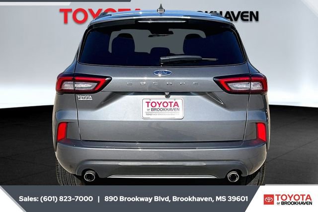 Used 2024 Ford Escape ST-Line image 4