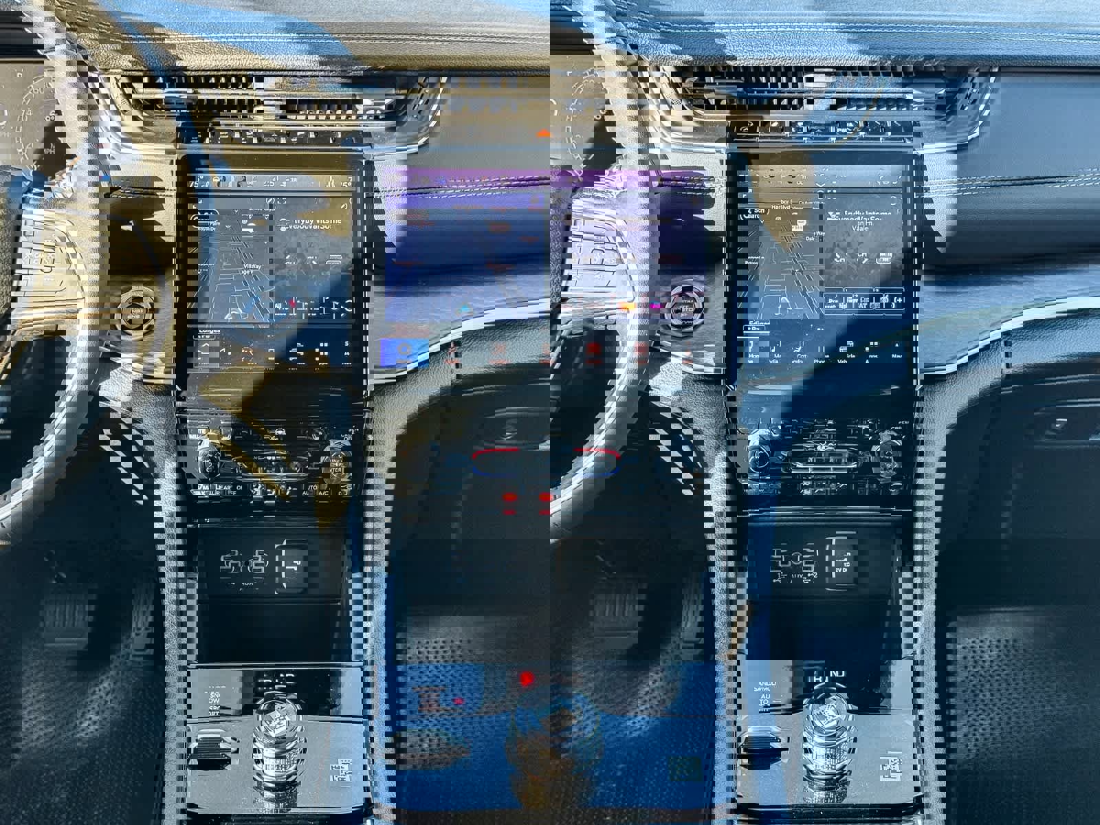 New 2025 Jeep Grand Cherokee Limited image 14