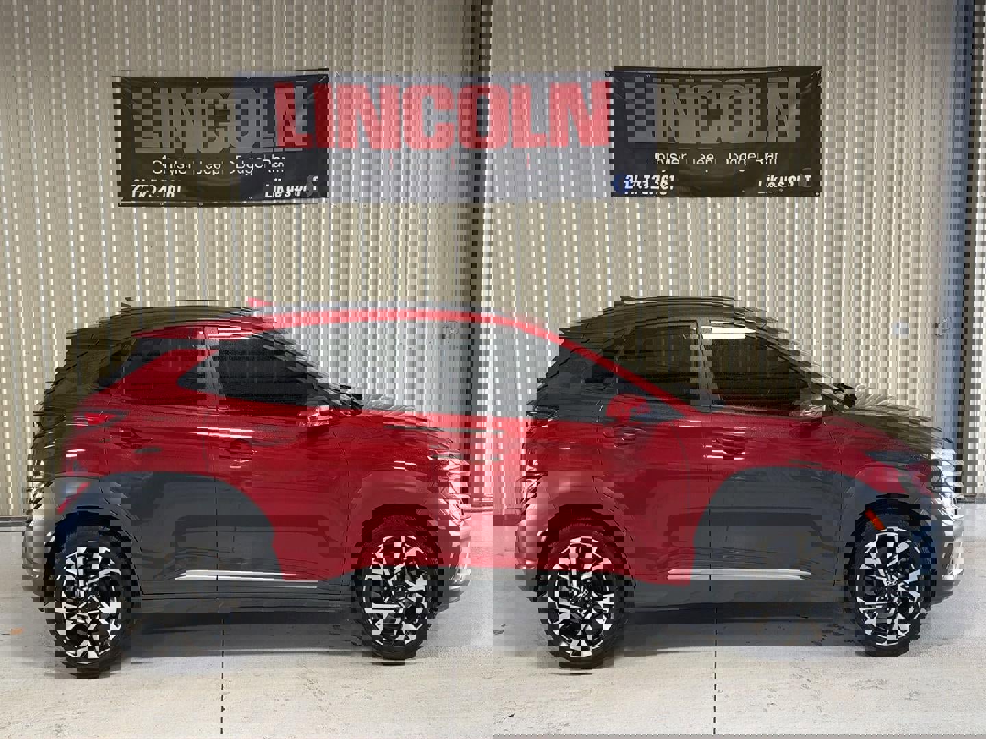 Used 2022 Hyundai Kona Limited image 5