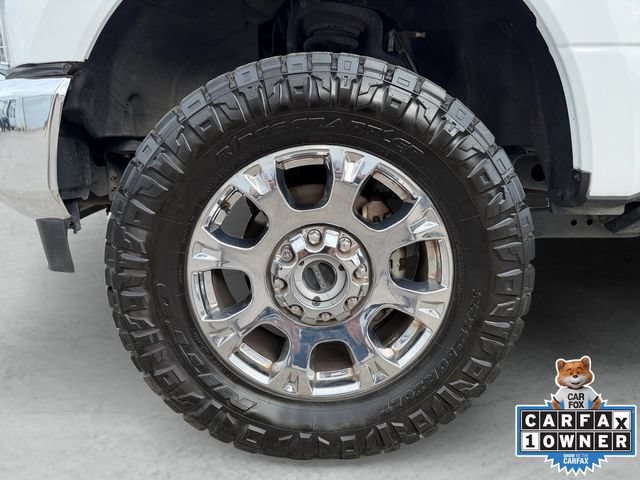 Used 2022 Ford F250 King Ranch w/ Chrome Package AWD/4WD image 23