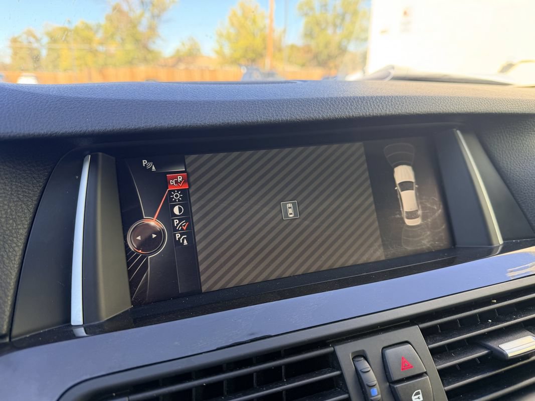 Used 2015 BMW 528i xDrive Sedan AWD/4WD image 15