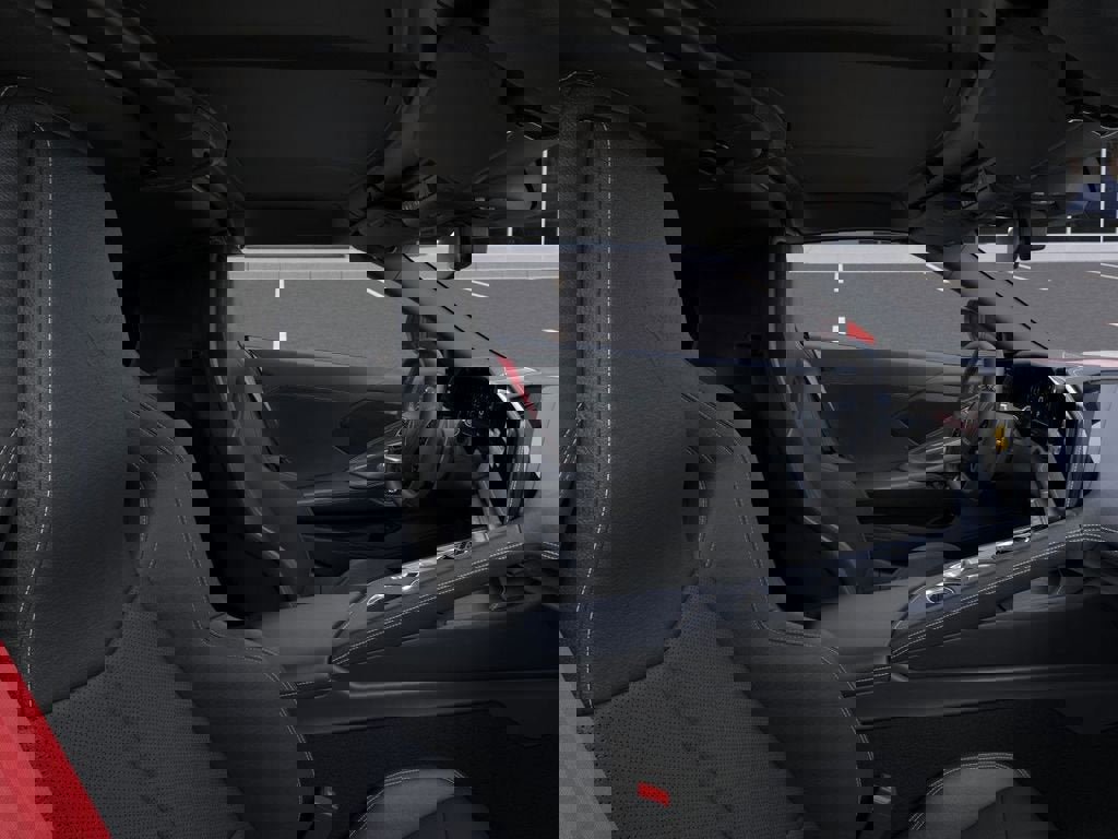 New 2026 Chevrolet Corvette Stingray Coupe w/ 1LT image 18