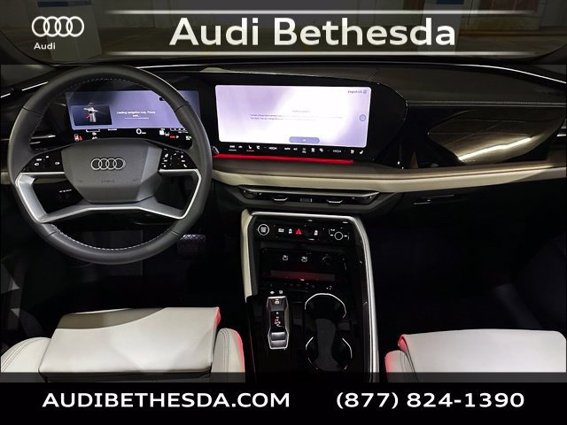 New 2026 Audi Q5 Premium Plus AWD/4WD image 11
