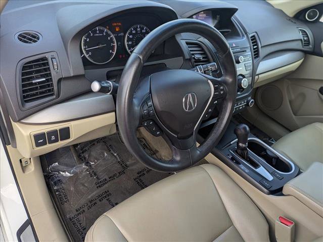 Used 2016 Acura RDX FWD image 10