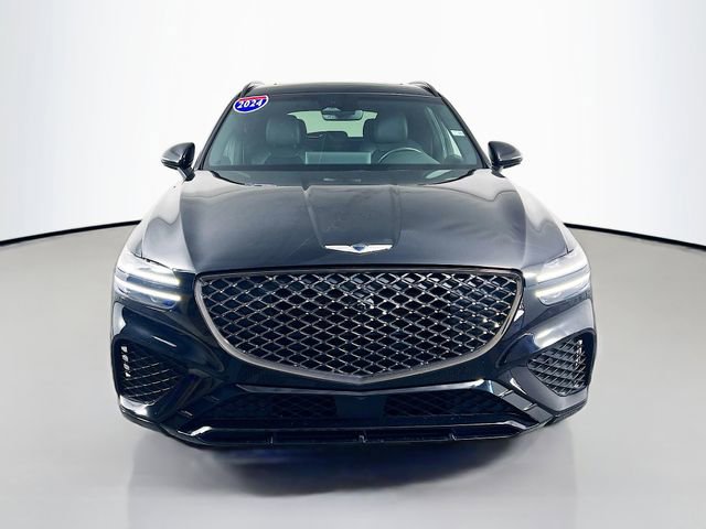 Used 2024 Genesis GV70 2.5T w/ Sport Prestige Package image 3