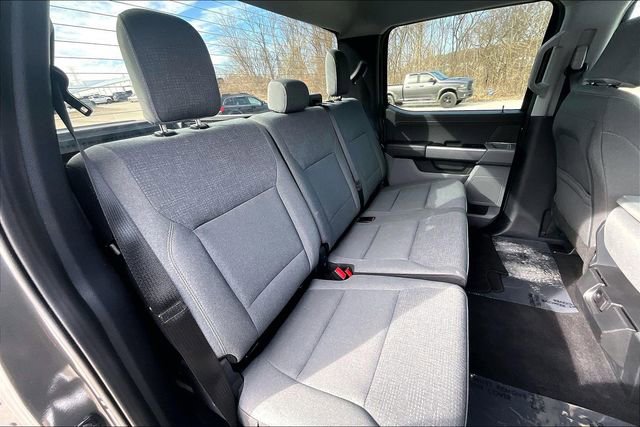 Used 2025 Ford F150 XLT w/ Equipment Group 301A Standard image 27