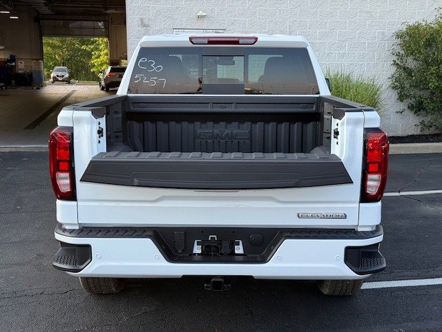 New 2026 GMC Sierra 1500 Elevation w/ Elevation Premium Package image 40