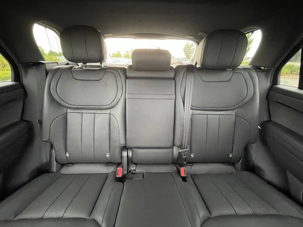 Used 2025 Land Rover Range Rover Sport Dynamic SE AWD/4WD image 29