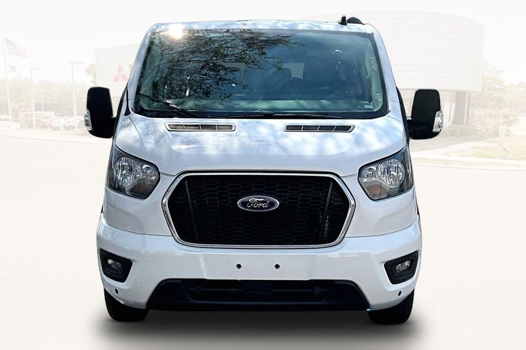 Used 2024 Ford Transit 350 XLT RWD image 2