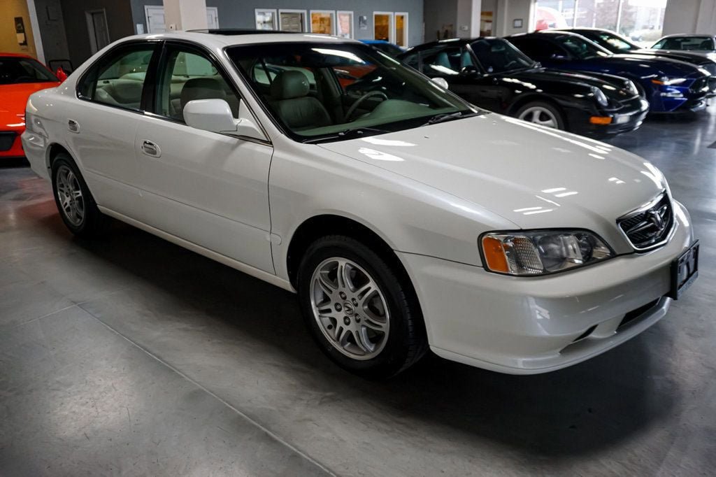 Used 2000 Acura TL FWD image 4