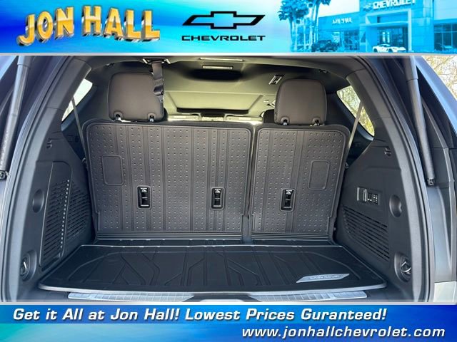 New 2026 Chevrolet Tahoe High Country image 11