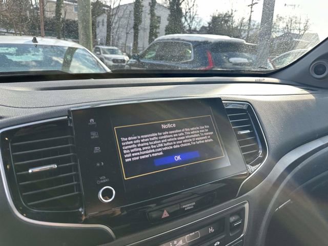 Certified 2023 Honda Ridgeline RTL image 23