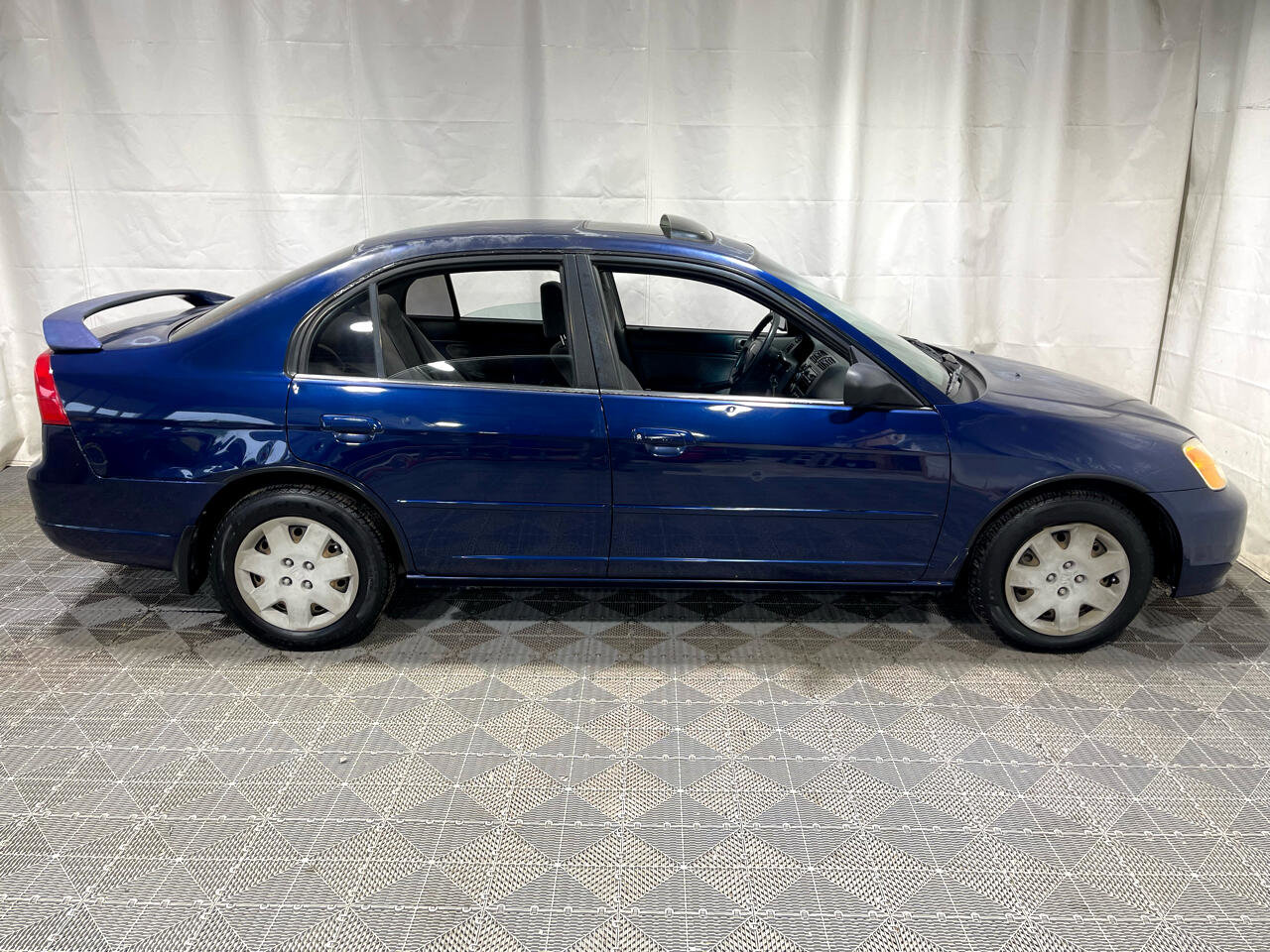 Used 2001 Honda Civic EX image 9