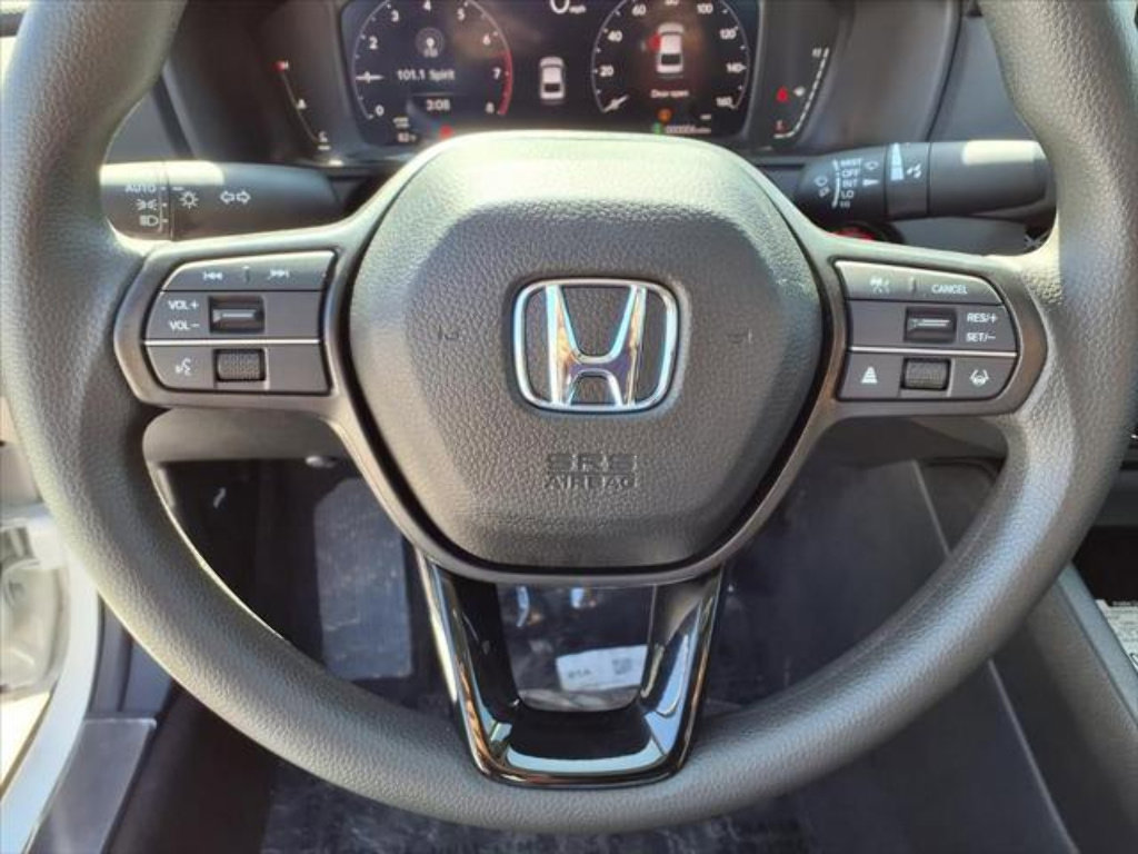 New 2025 Honda Accord LX image 19