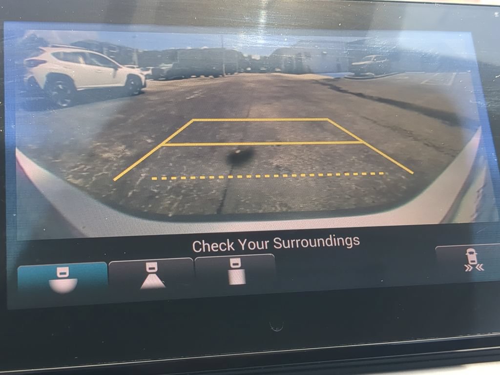 Used 2018 Honda Accord EX image 21