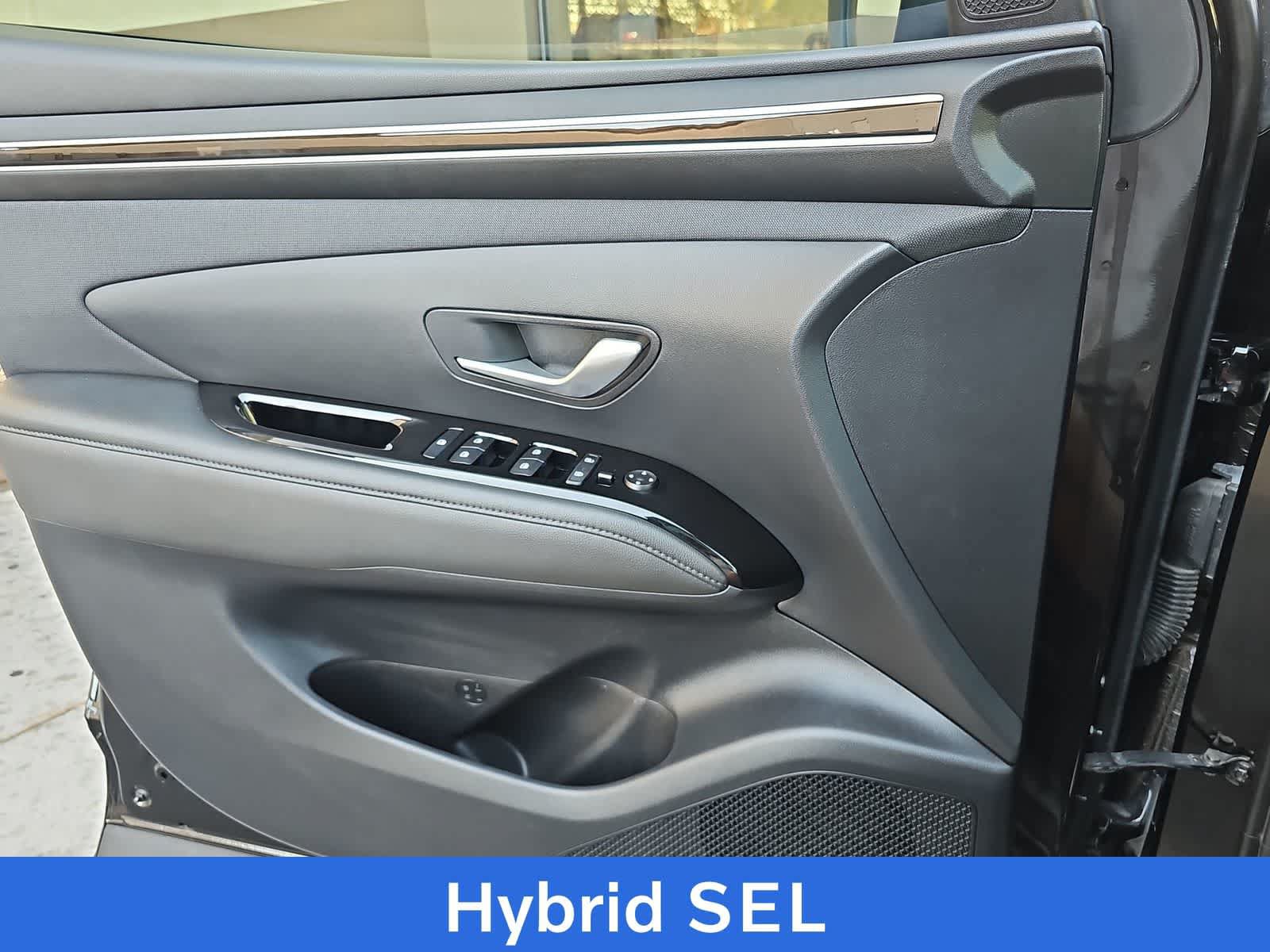 Used 2022 Hyundai Tucson SEL AWD/4WD image 27
